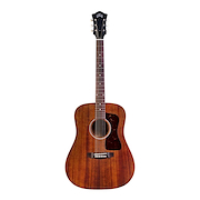 GUILD D20E USA DREADNOUGHT NATURAL