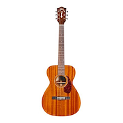 GUILD M120E CONCERT NATURAL