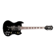 GUILD S100 POLARA BLACK KOREA