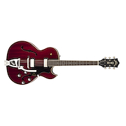 GUILD STARFIRE III CHERRY RED