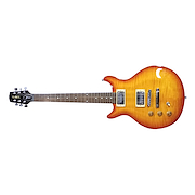 HAMER SATFLH HB HONEY BURST