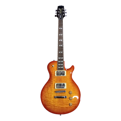 HAMER MONFHB HONEY BURST