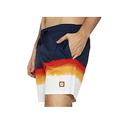 HANG LOOSE BOARDSHORT HL TIDES