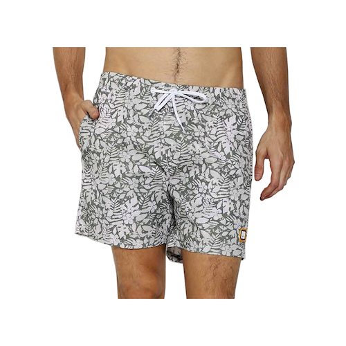 HANG LOOSE BOARDSHORT HL BUSH