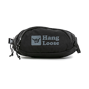 HANG LOOSE HL GLITCH NEGRO
