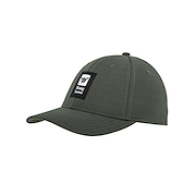 HANG LOOSE CAP HL SPRUCE VERDE MILITAR