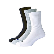 HANG LOOSE HL WALEANA TRIPACK NEGRO / GRIS / BLANCO