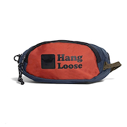 HANG LOOSE HL GLITCH AZUL /BRICK