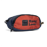 HANG LOOSE HL GLITCH AZUL /BRICK miniatura