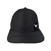 HANG LOOSE CAP HL METAL LASER NEGRA