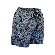 HANG LOOSE BOARDSHORT HL RIPPLE