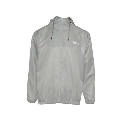 HANG LOOSE HL RAIN ROMPEVIENTOS GRIS PLOMO
