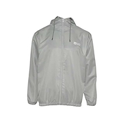 HANG LOOSE HL RAIN ROMPEVIENTOS GRIS PLOMO