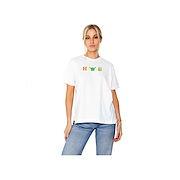 HANG LOOSE HAWAII TEE