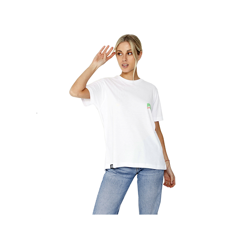 HANG LOOSE MIND TEE