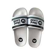 HANG LOOSE HL LOESS WHITE