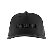 HANG LOOSE CAP HL 3D NEGRO