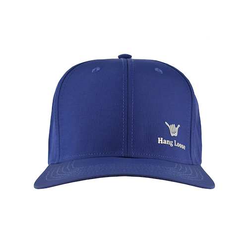 HANG LOOSE CAP HL DOBBY AZUL