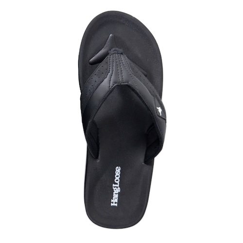 HANG LOOSE HL PIER BLACK