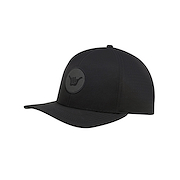 HANG LOOSE CAP HL UNVEIL NEGRA