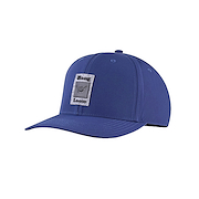 HANG LOOSE CAP HL FELT AZUL