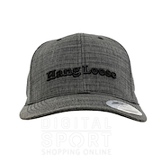 HANG LOOSE CAP HL COWELL GRIS CLARO
