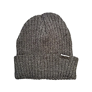 HANG LOOSE HL SNOW BEANIE GRIS
