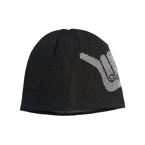HANG LOOSE HL SWITCH BK BEANIE