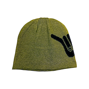 HANG LOOSE HL SWITCH VERDE BEANIE