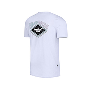 HANG LOOSE READY TEE WH