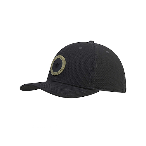 HANG LOOSE CAP HL RUBBER AZUL