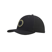 HANG LOOSE CAP HL RUBBER AZUL