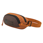 HANG LOOSE HL GLITCH BROWN 2