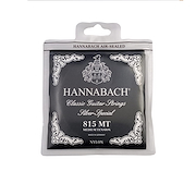 HANNABACH 815MT