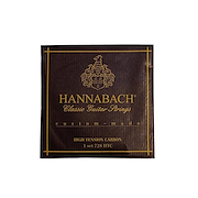 HANNABACH 728HTC