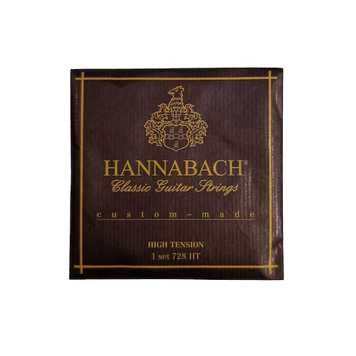 HANNABACH 728HT