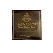 HANNABACH 728MTC