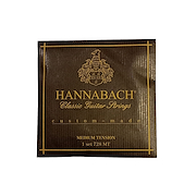 HANNABACH 728MT