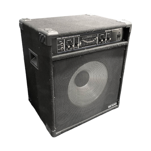 HARTKE 2115 USA