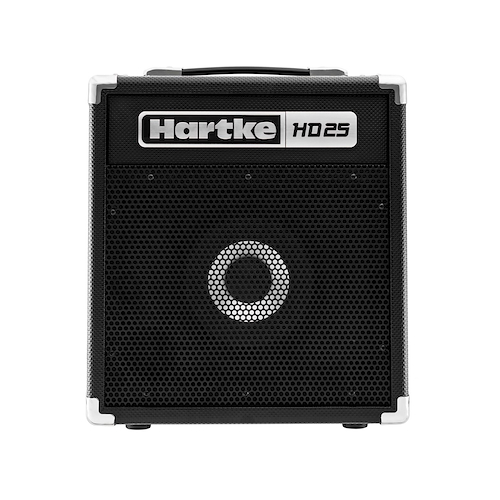 HARTKE HD25