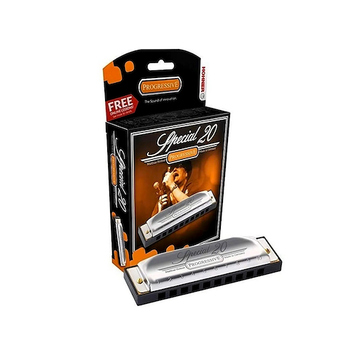 HOHNER M560 Special 20   C DO
