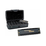 HOHNER PIEDMONT BLUES LA/SI