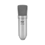 ISK AT100 Microfono Condenser XLR