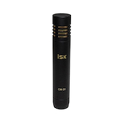 ISK CM20 Microfono Condenser XLR Instrumentos