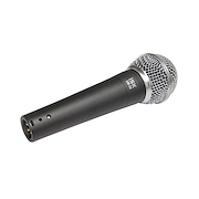 ISK DM58 Microfono Dinamico