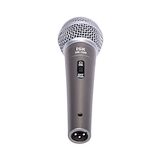 ISK DM1500 Microfono Dinamico XLR Voces