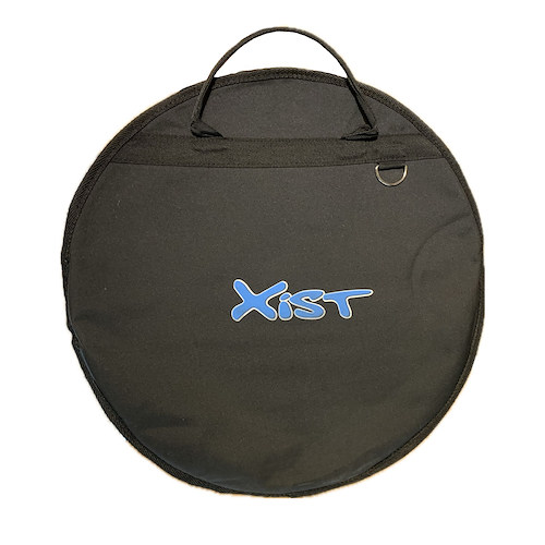 ISTANBUL AGOP FLAT BAG ISTANBUL XIST LOGO