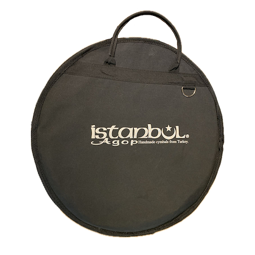 ISTANBUL AGOP FLAT BAG ISTANBUL AGOP LOGO