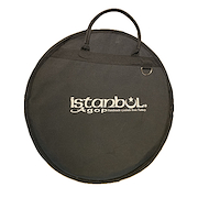 ISTANBUL AGOP FLAT BAG ISTANBUL AGOP LOGO