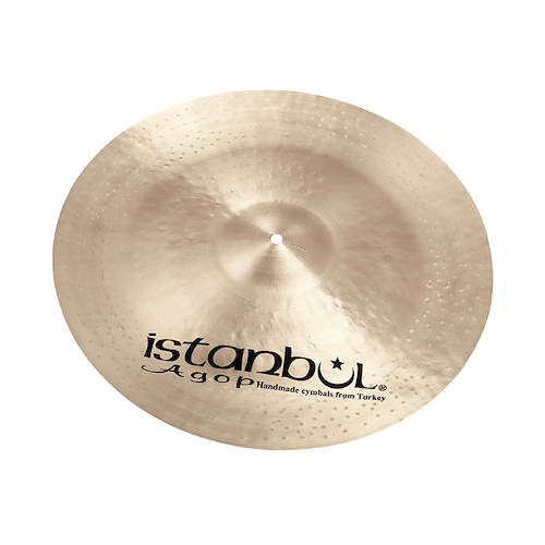 ISTANBUL AGOP CH16 TRADITIONAL